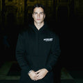 Interlinked Hoodie — Eclipse INTERLINKED BLACK